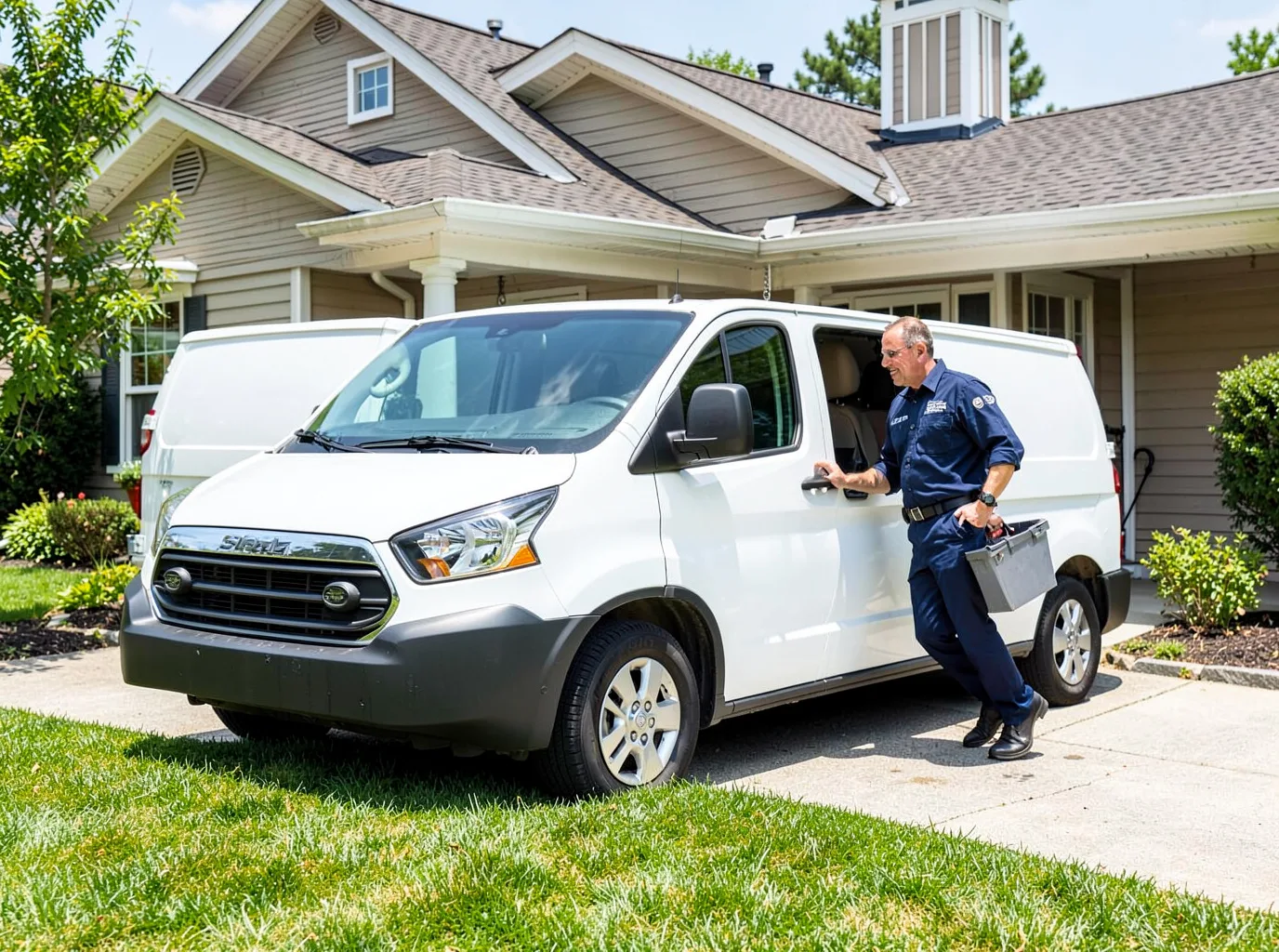 Emergency Plumber company in Fittstown, OK