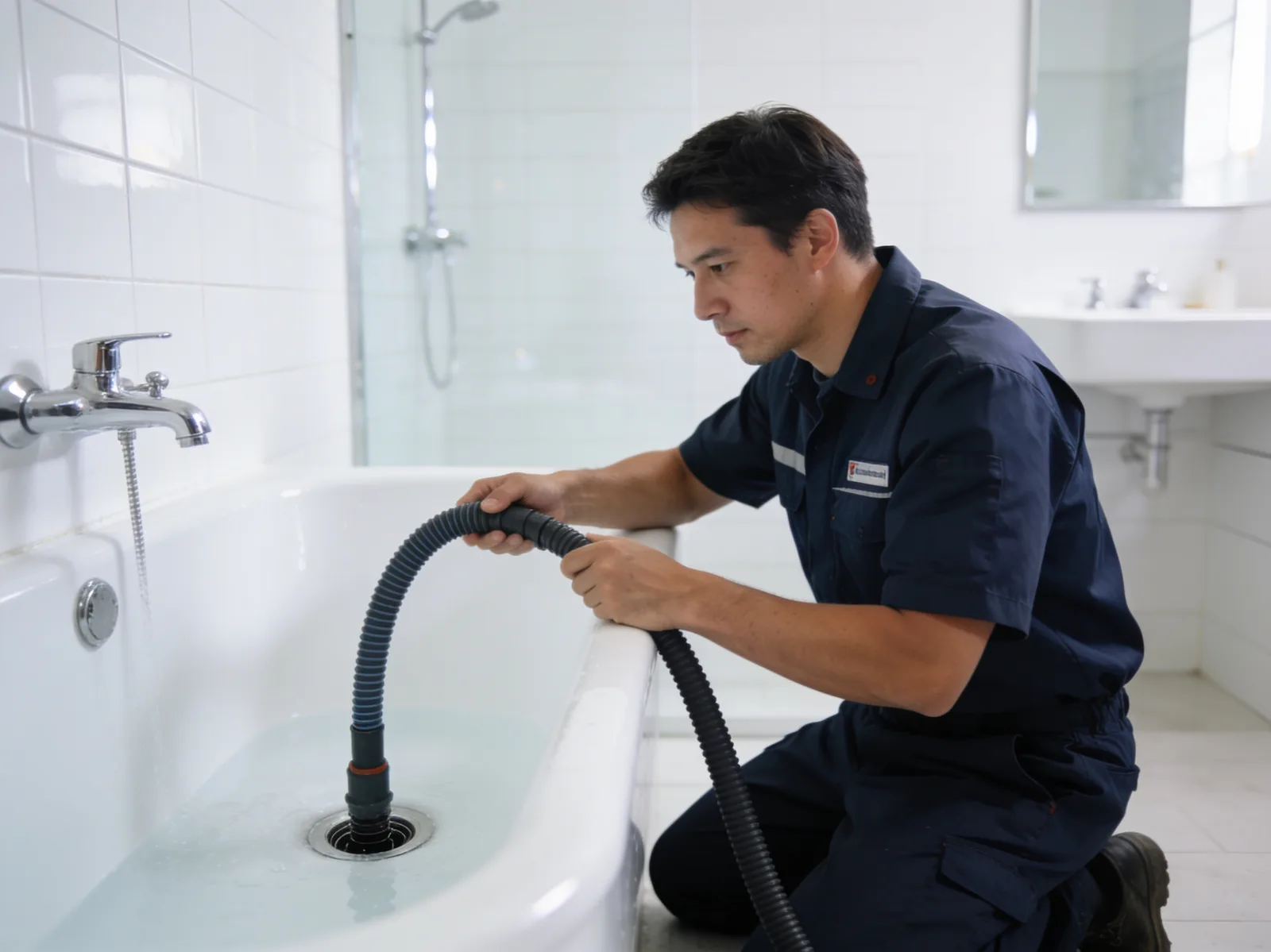 Emergency Plumber Fittstown, OK FAQs